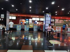 -SFC上影影城(广州店)