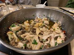 -河洛鱼庄(古城路店)