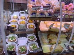 -巴黎贝甜(五道口店)