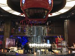 -MOSSO德国餐厅·音乐酒吧(环宇荟店)