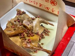 -鸽子侯·家宴·平价海鲜(绿地店)