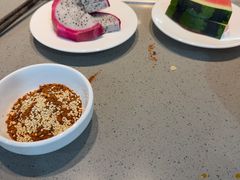 -海底捞火锅(旭辉MALL店)