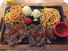 -豪客来牛排(钢铁大街店-2106)