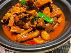 -渔太泰漓江小馆·广西融合菜(西街店)