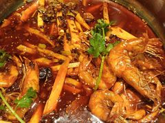 -虾吃虾涮.虾火锅.肉蟹煲(步步高梅溪新天地店)