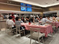 -西贝(上海中心店)
