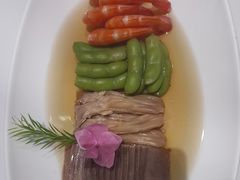 -顶特勒·黄鱼馆·特色菜(上海大世界店)