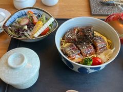 -王鼎精致料理铁板烧(世博源店)