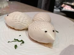 -8餐厅(新葡京酒店)