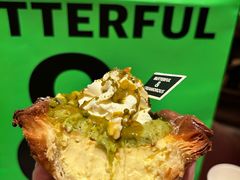 -B&C黄油与面包·THE GARDEN BAKERY概念店(世纪汇店)