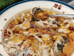 -渝乡辣婆婆·川菜 水煮鱼(中山西路店)