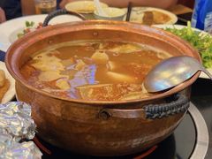 -天仁聚驴肉香(北石槽店)