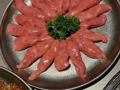 -大叹号·朝鲜族烤肉(滨海吾悦广场店)