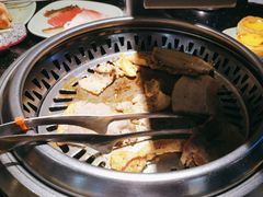 -梨花自助烤肉(天河城店)