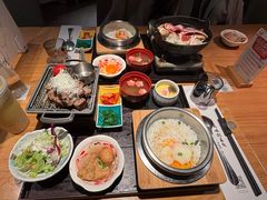 -味太助·银饭食堂(中华城店)