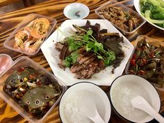 -圆蛋酒料•生腌(开元路店)