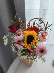 -喜孕时光月子中心(北大妇儿东侧店)