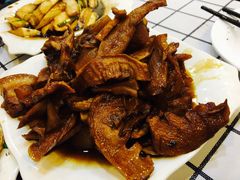 -观桥阁(锦溪店)