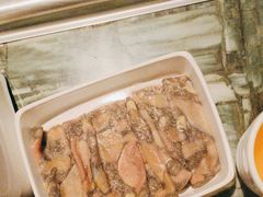 -冠菌火锅烤肉自助(东莞樟木头店)