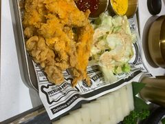 -妥妥烤肉料理(凯德店)