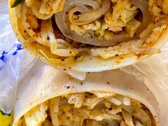 -安徽阜阳卷馍(西单店)