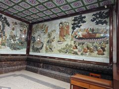 -大慈恩寺(大雁塔)