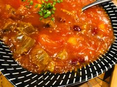 -阿罗新疆菜(人民广场店)