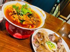 -眉州东坡·熊猫主题餐厅(枫蓝店)