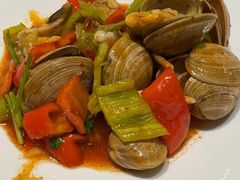 -北塘海鲜·天津菜(大光明桥旗舰店)