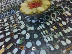 -新疆国际大巴扎