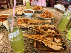 牛肚-小街天府(西工小街店)