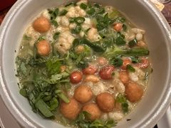 -瑶王府·广西菜(相思湖店)