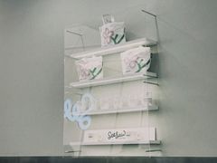 大堂-Seesaw Coffee(武商MALL·武广店)