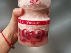 -喜茶(永旺梦乐城店)