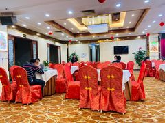 大堂-恒宝大酒楼(城际·荔盈大厦店)