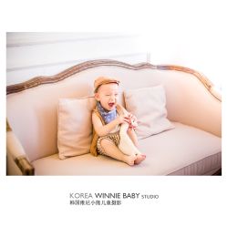 -星宝贝儿童摄影