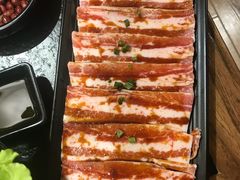 -九田家黑牛烤肉料理(石路天虹店)