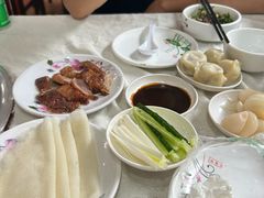 -北平楼老北京涮羊肉(滨河北路店)