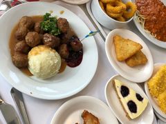 -宜家·瑞典风味餐厅(无锡店)