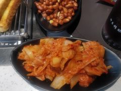 -大成活海鲜烧烤龙虾(静安大融城店)