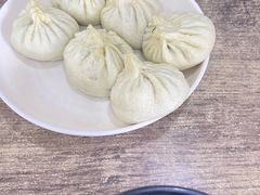-津门张记包子铺(华昌道店)