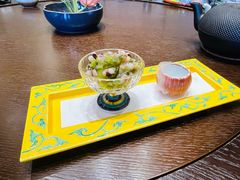 -鮨匠·割烹料理(巨鹿花园店)