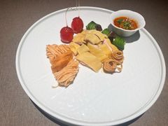 -花家怡园(四合院总店)