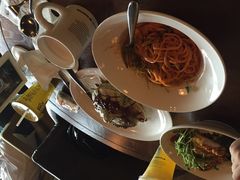 Homestead&nbsp;Coffee(湖滨店)-MEET COFFEE婉约咖啡(宝善公寓店)