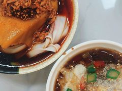 -洪记凉米线(新兴路店)
