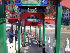 -西海子公园