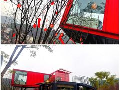 -海兰云天度假区温泉