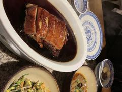 -南京大牌档(壹方天地店)