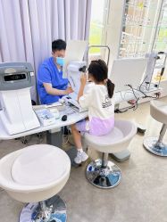 -唯儿诺儿童医院·儿科·眼科(新天地店)