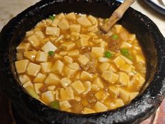 -绿茶餐厅(松江万达店)